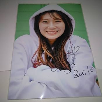 チ*ン様 極美品　麻美ゆま　直筆サイン入りチェキ 駿河屋 -【アダルト】<中古>☆麻美ゆま/直筆サイン入り/生チェキ（女性